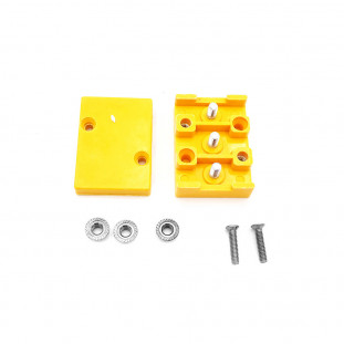 Moteur Vsett 11+ 72V (avant)