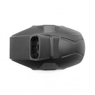 Garde boue arriere Kukirin G2 Master