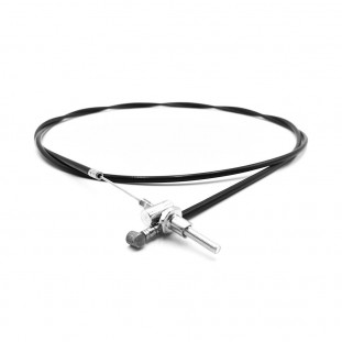 Cable de frein tambour arriere Dualtron Togo