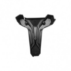 Cache fourche avant droite Dualtron Togo