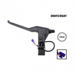 Poignée frein droite Ninebot Segway ZT3 Pro