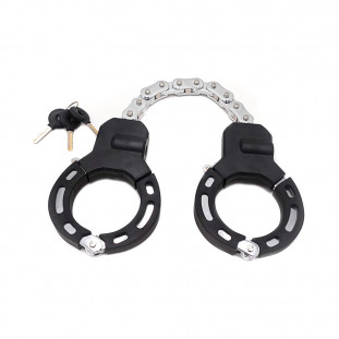 Cadenas menottes