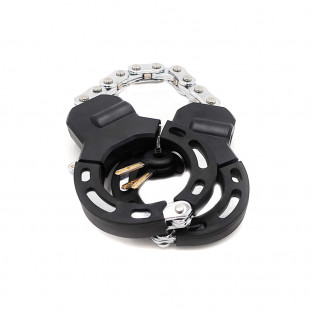 Cadenas menottes