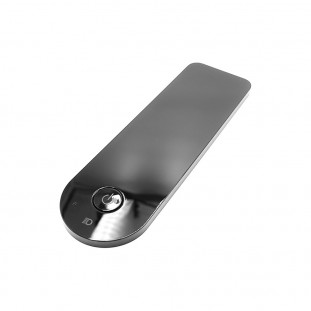 Cache display Xiaomi Scooter 5 et 5 Pro