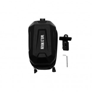 Sacoche Selle Vélo Wildman 1L