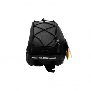Sacoche Porte Bagage Velo Wildman