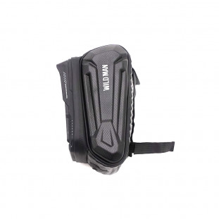 Sacoche velo et support telephone 1,2L Wildman XT5