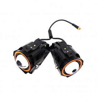 Phare avant Urbanglide E-cross Pro