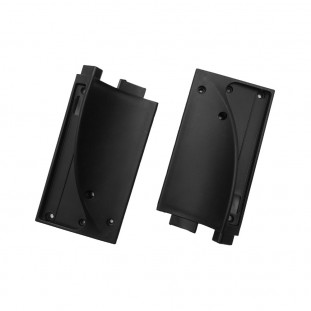 Cache deck avant gauche/arr droit Urbanglide E-cross Pro