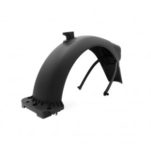Garde boue arriere complet Ninebot Segway E2 Pro