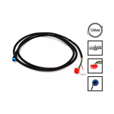 Cable data Ninebot Segway F2 F2 Plus F2 Pro