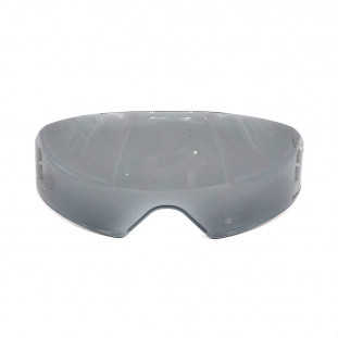Visiere interieur casque intégral fumée