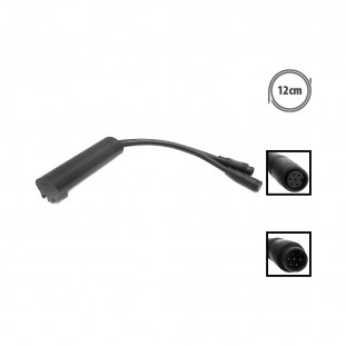 Boitier Relais Ninebot Segway ZT3 Pro