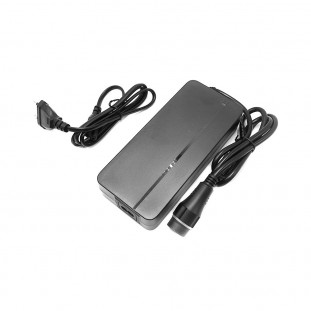 Chargeur batterie Yamaha intube 630Wh 42V 4A