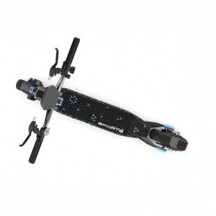 Trottinette BOE G1 Pro