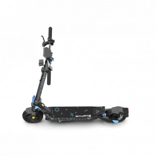 Trottinette BOE G1 Pro