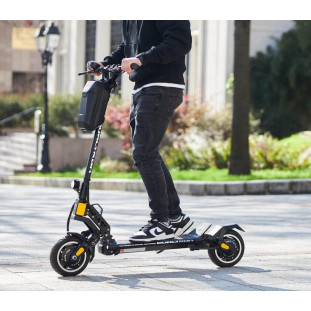 Trottinette Électrique Dualtron Mini Spécial