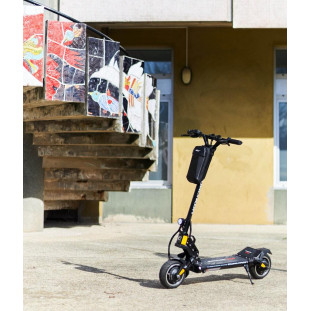 Trottinette Électrique Dualtron Mini Spécial