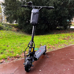 Trottinette Électrique Dualtron Mini Spécial