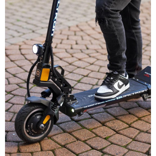 Trottinette Électrique Dualtron Mini Spécial