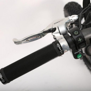 Vélo Électrique Biplace Cargo Garrett Miller X