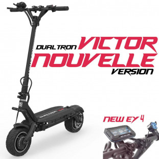 Trottinette Électrique Dualtron Victor