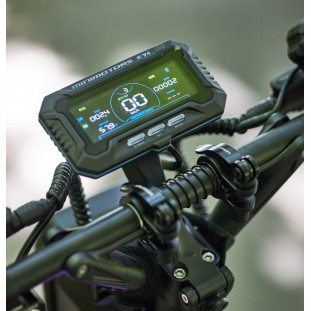 Trottinette Électrique Dualtron Victor