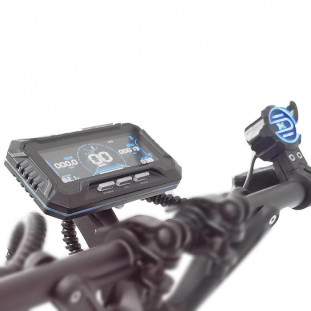 Trottinette Électrique Dualtron Victor