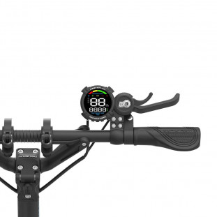 Trottinette Électrique Dualtron Victor