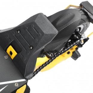 Trottinette Électrique Teverun Blade Mini Pro