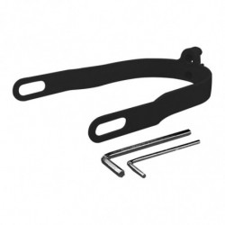 Renfort garde boue Xiaomi M365 & M365 pro - noir