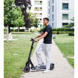 Trottinette Électrique Dualtron Pop (Popular)