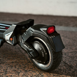 Trottinette Électrique Dualtron Togo