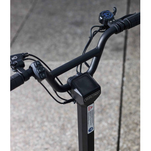 Trottinette Électrique Dualtron Togo