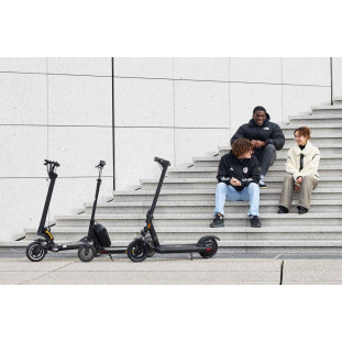 Trottinette Électrique Dualtron Togo