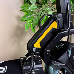 Trottinette Électrique Dualtron Togo