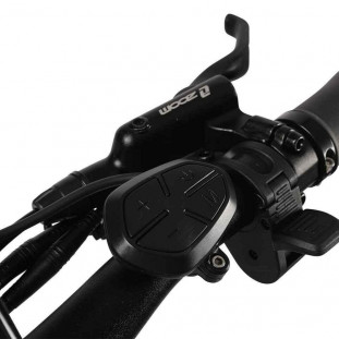 Trottinette Électrique Teverun Fighter Supreme Plus