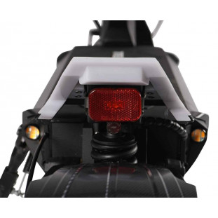 Trottinette Électrique Teverun Fighter Supreme Plus