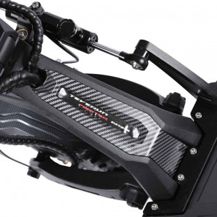 Trottinette Électrique Teverun Fighter Supreme Plus