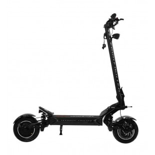 Trottinette Électrique Teverun Fighter Supreme Plus
