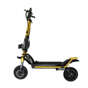 Trottinette Électrique Wolf Warrior King GTR Kaabo