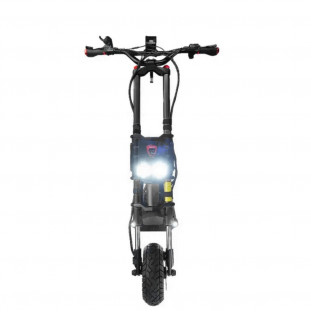 Trottinette Électrique Wolf Warrior King GTR Kaabo