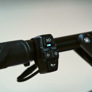 Trottinette Électrique Dualtron Aminia