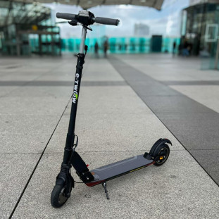 Trottinette Électrique Etwow GT SL