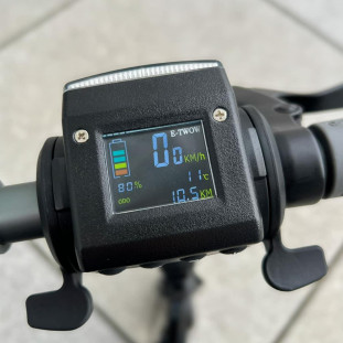 Trottinette Électrique Etwow GT SL