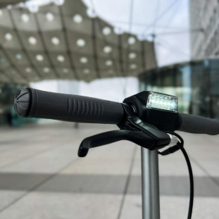 Trottinette Électrique Etwow GT SL