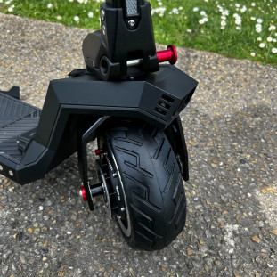 Trottinette Électrique Dualtron Sonic N