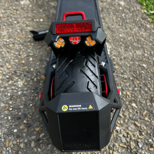 Trottinette Électrique Dualtron Sonic N