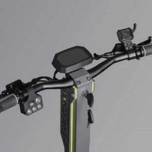 Trottinette Électrique Langfeite GT2 RS