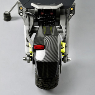 Trottinette Électrique Langfeite GT2 RS